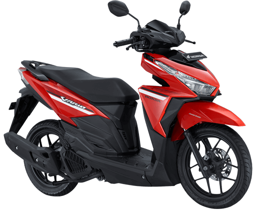 Vario Techno 125